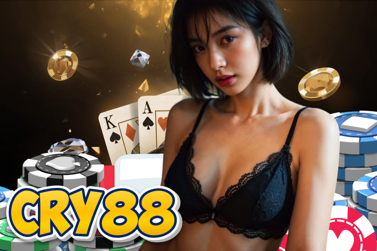 cry88 login