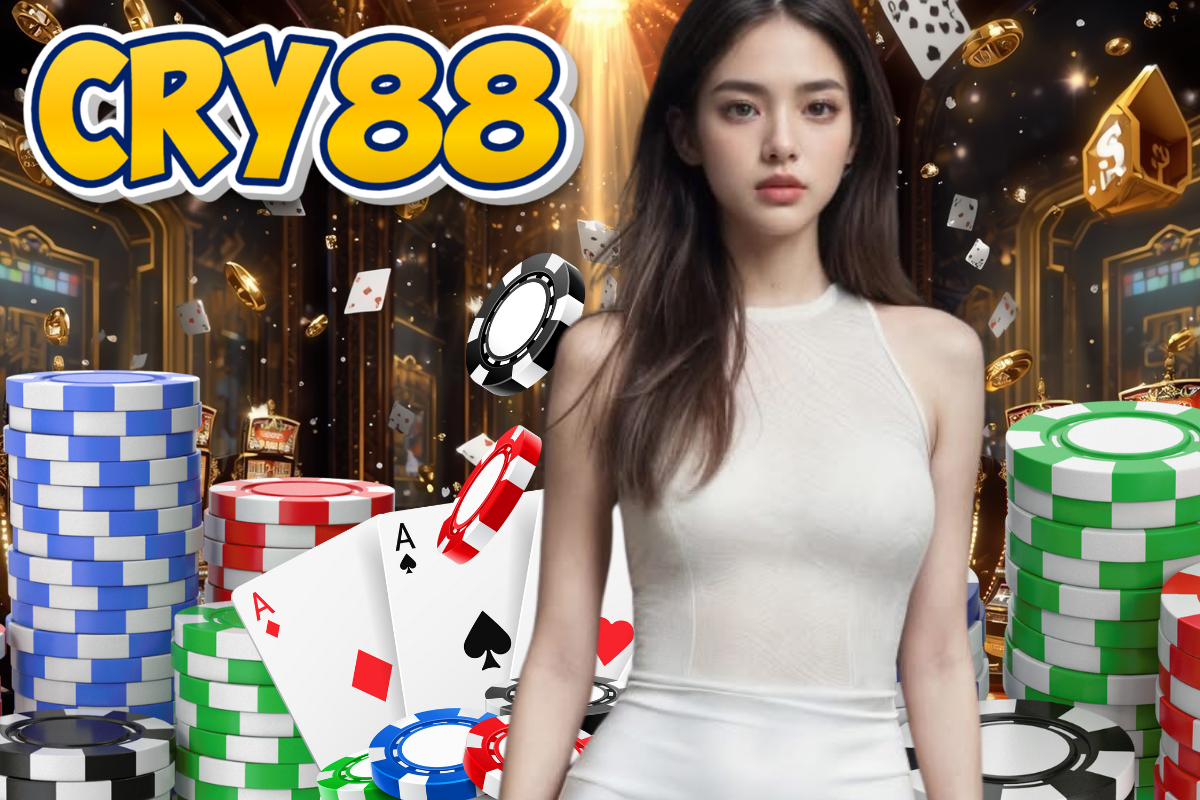 cry88 เว็บตรง